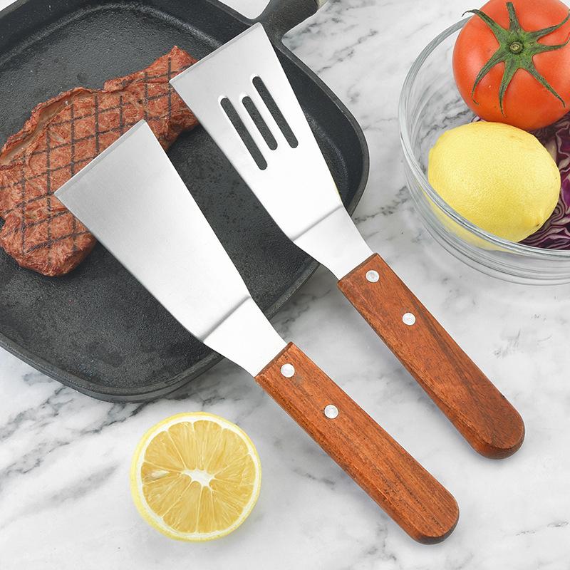 Pizza Pancake Triangle Shovel