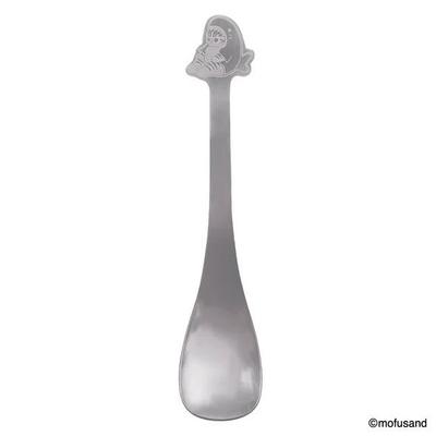 Mofusand Die Cut Spoon ( Shark Nyan ) Japan NEW