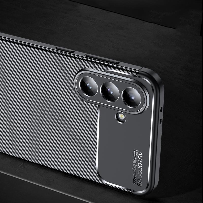 For Samsung Galaxy A36 5G Case Samsung Galaxy A36 5G Cover Funda Shockproof Luxury TPU Phone Back Case For Samsung Galaxy A36 5G