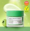 FULLY Green Tomato Cream – 90ml | Vegan Pore Tightening Moisturizer | Korean Skincare