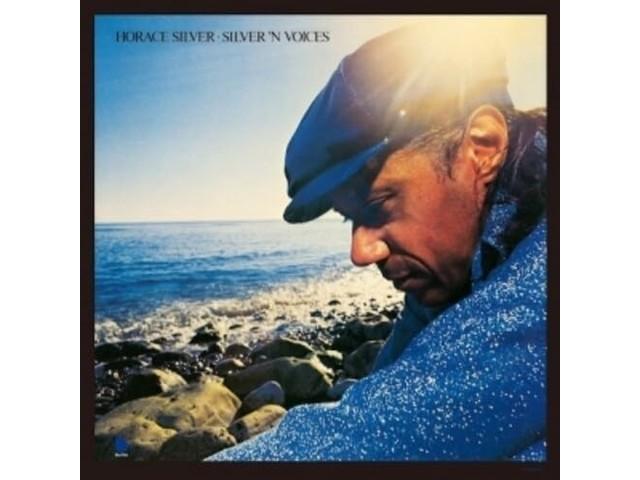 Silver'n Voices Limited Edition Horace Silver [CD] UCCU-8134 Jazz 2013 Master