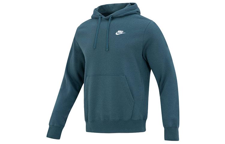 Nike Sweatshirts Men s Jasper Hooded Moderate Regular BV2655-309 L