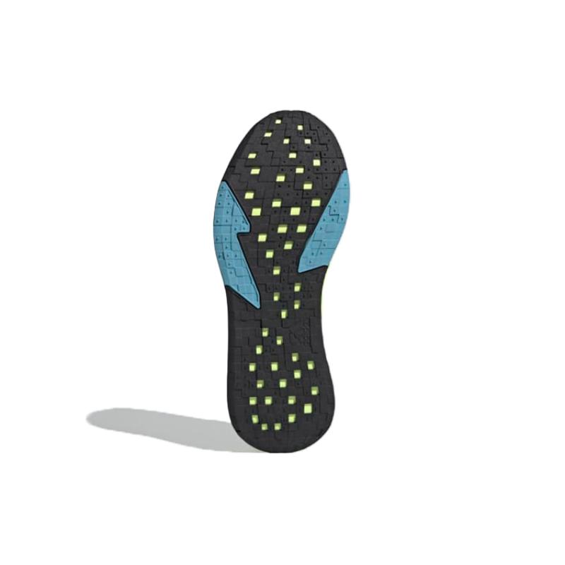 adidas X9000L2 Shoes 'Dash Grey Core Black' Sneakers FX8379