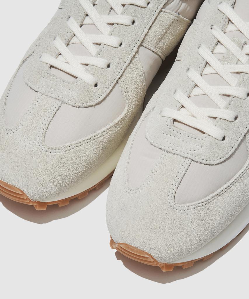 Daonato German Military Tex Runner (Gray)
