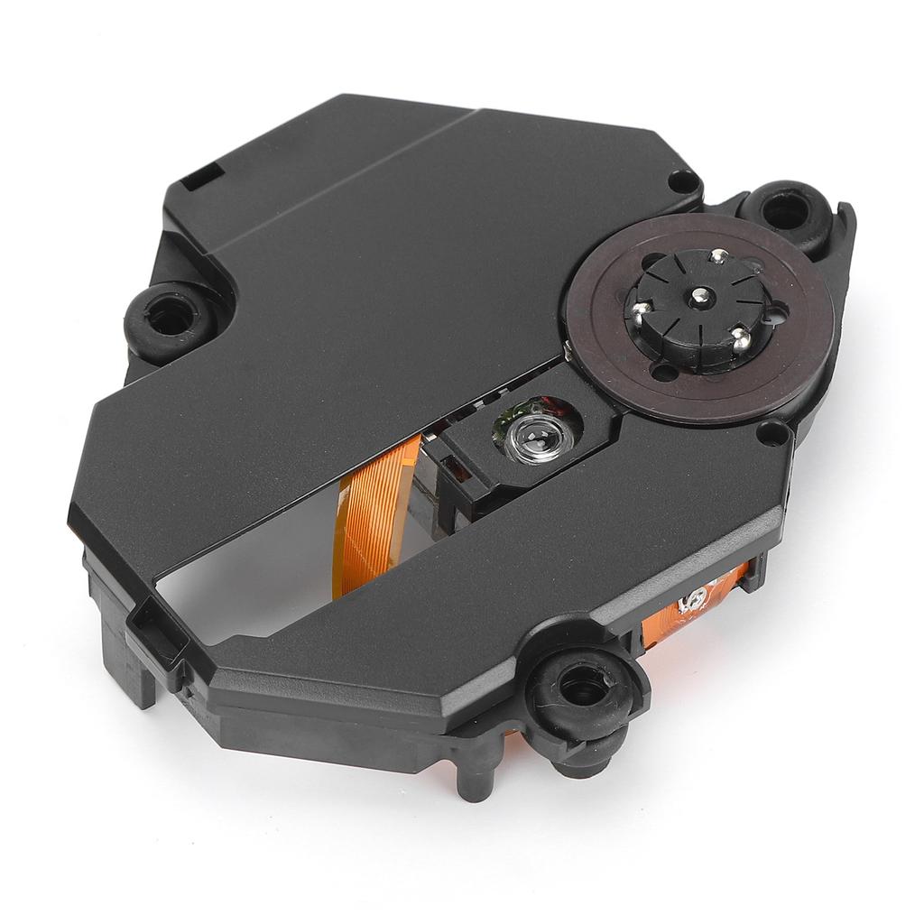 Optical Laser Lens Replacement Stable Performance Optical Laser Lens for PS1 KSM‑440AEMKSM 440AEM