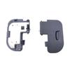 New for EOS 6D Digital Camera Battery Door Cover Lid Cap Battery Compartment Cover SLR Camera Cover