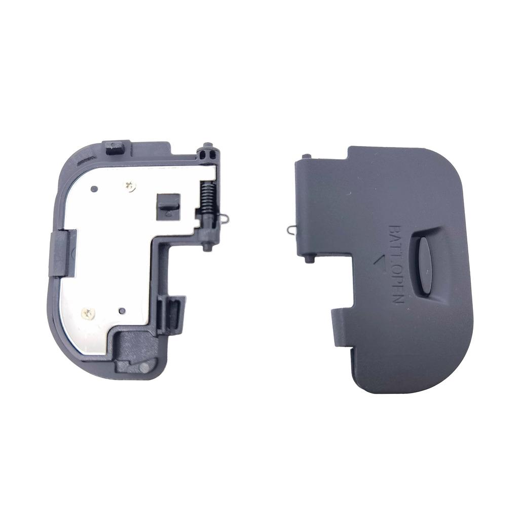 New for EOS 6D Digital Camera Battery Door Cover Lid Cap Battery Compartment Cover SLR Camera Cover
