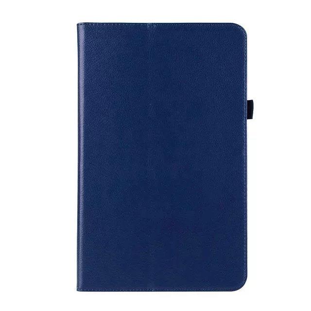 Voor Samsung Galaxy Tab S3 9.7 Hoes T820 T825 Slanke Tablethoes voor Samsung Tab S3 SM-T820 PU Leer Tablethoes+Pen+Film
