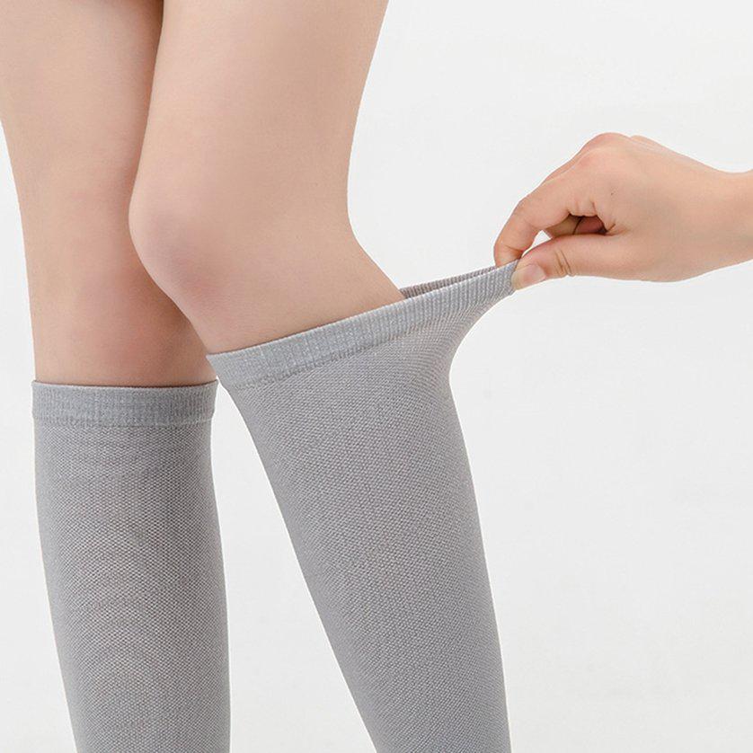 Calf Protector Stovepipe Pants Varicose Veins Compression Socks Sports Leggings Fat Burning Protective Gear