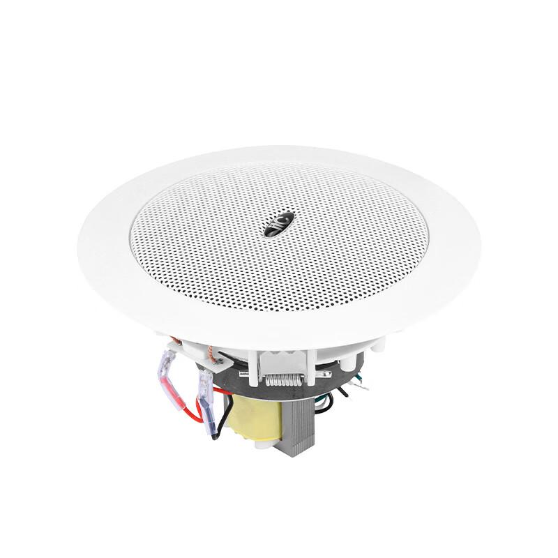 ITC Integrated Audio-Visual Solution Ceiling Speaker (CN version)