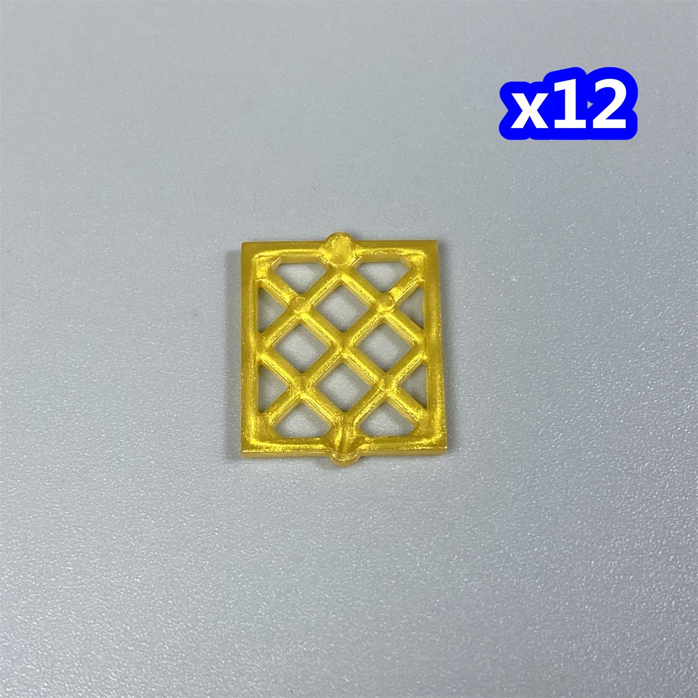 

Нетоксичные кубики Moc Дом Двери Решетчатые Окна 1X2X2 60592 Строительные Блоки Детали Городские Аксессуары Друзья Собранные Детские Игрушки