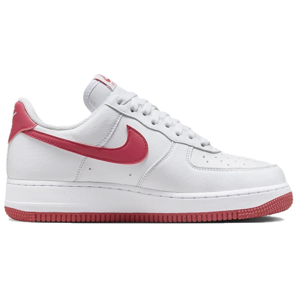 Nike Air Force 1 Low '07 Next Nature Aster Pink Damen DC9486-102