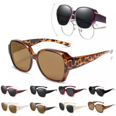 Brillen & Accessoires – Sonnenbrillen