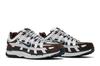 Nike P-6000 Phantom Baroque Brown Metallic Summit White Armory Navy (W