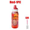 750ml Capybara Cartoon Portable Large-capacity Water Bottle Sports Straw Cups Student Plastic Water Cups Water Bottle