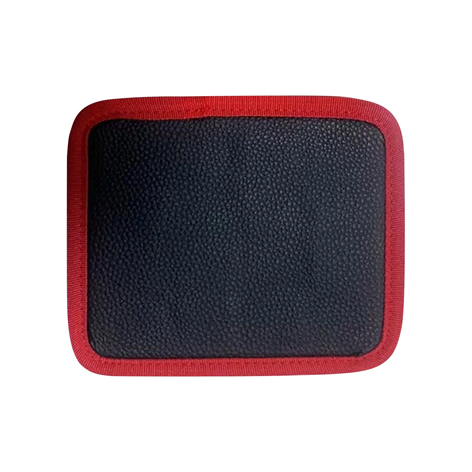 

Магнітна килимок для інструментів, Магнітна килимок для зберігання інструментів, Чорно-зелена магнітна присоска зі шкіри One Size