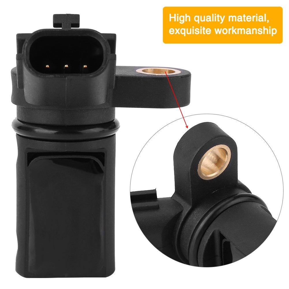 [Set of 2] Camshaft Sensor Cam Position Sensor Camshaft Position Sensor Exhaust Side Infinity Left & Right