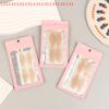 Easy Use Earlobe Support for Elf Ear Makeup 4/12/20 Patches Elf Ear Support Stickers Invisible Ear Corrector V-Face Stickers