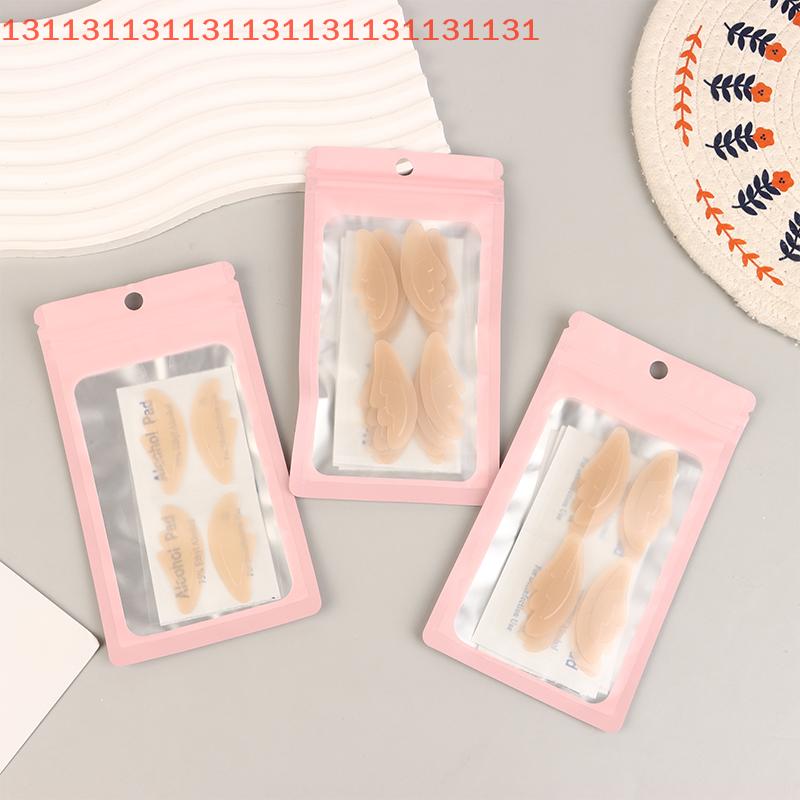 Easy Use Earlobe Support for Elf Ear Makeup 4/12/20 Patches Elf Ear Support Stickers Invisible Ear Corrector V-Face Stickers