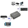4K HDMI To AHD Converter 4K 60Hz HDMI Input To 1080p Video Display BNC AHD Out for Computer PC Camera DVR To TV Monitor