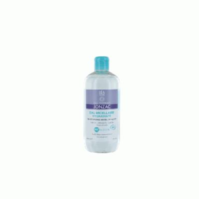 JONJAC Eau Micellaire Hydratante 500 ml