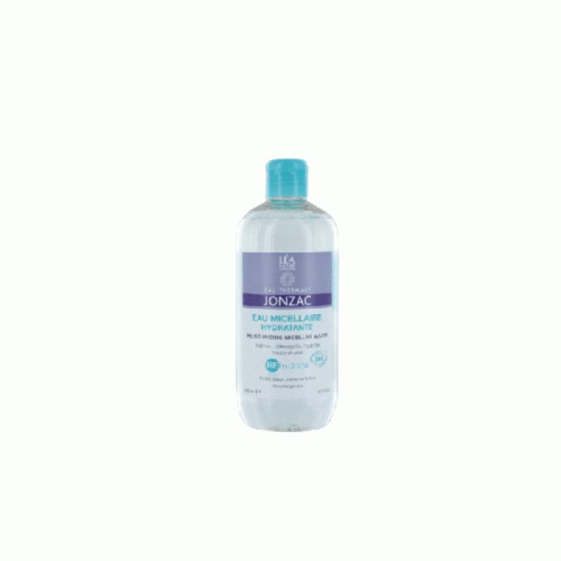 JONJAC Micellar Moisture Water 500 ml