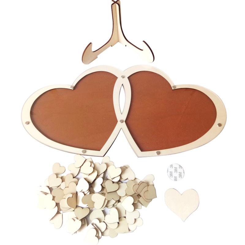 Гостевая книга на свадьбу — фото 7