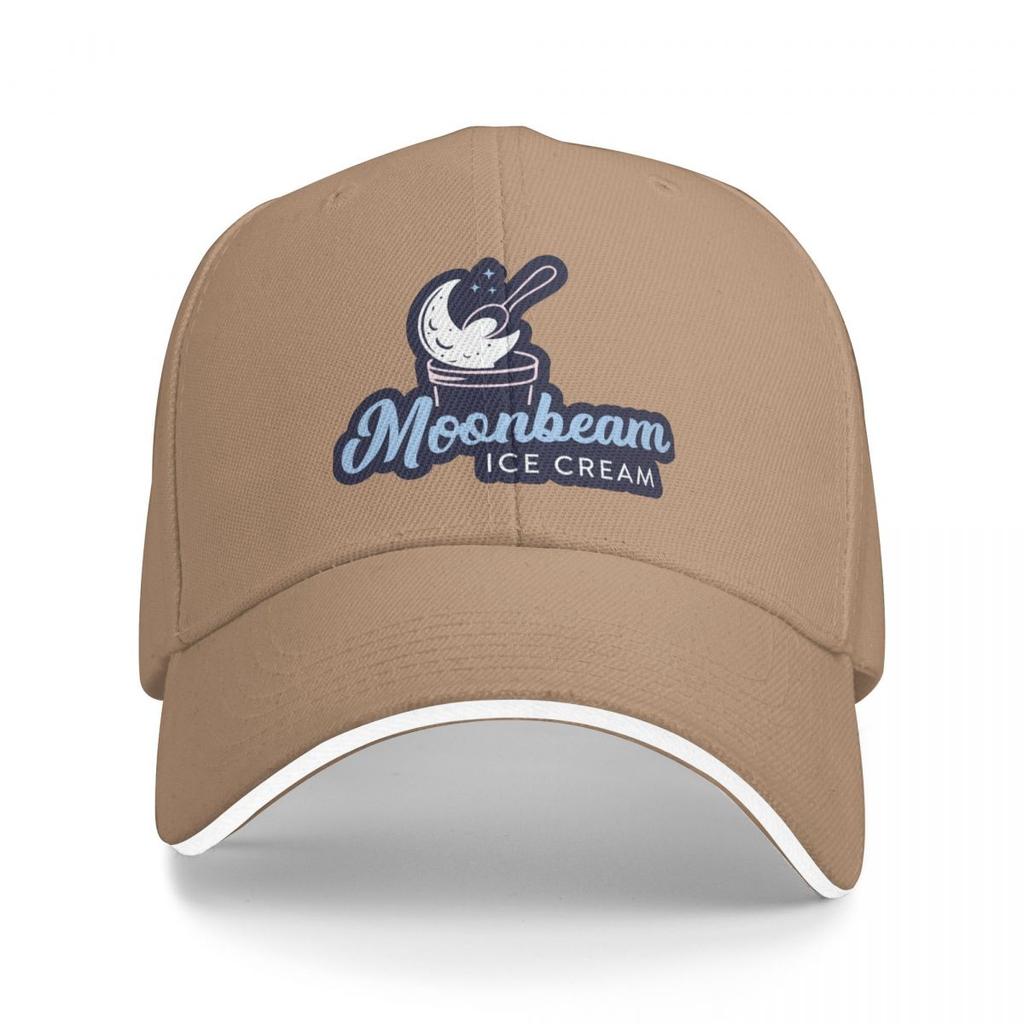 Baseball Caps Benson Boone Moonbeam Ice Cream Tour Album 2025 Awesome Graphic Unisex Outdoor Spring Caps