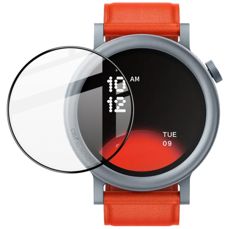

Защитная пленка для часов IMAK Plexiglass HD For Nothing CMF Watch Pro2
