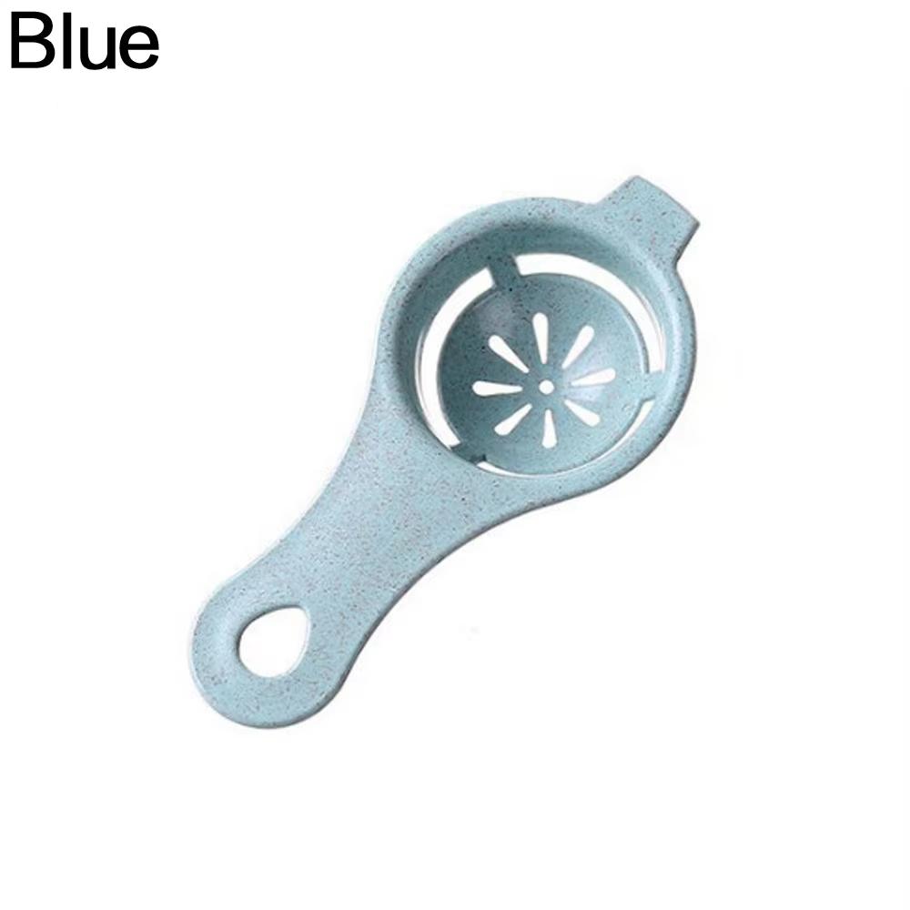 Egg Separator Kitchen Egg White DIY Separator Holder Sieve Funny Divider Stonego Kitchen Tool Baking Accessories