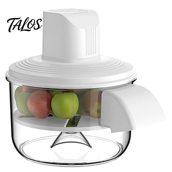 Kitchen Gadget for Fruit Electric Grape Peeling Machine, USB Rechargeable Peeler, Portable Automatic Vegetable Peeler Skin Remover Tool Countertops
