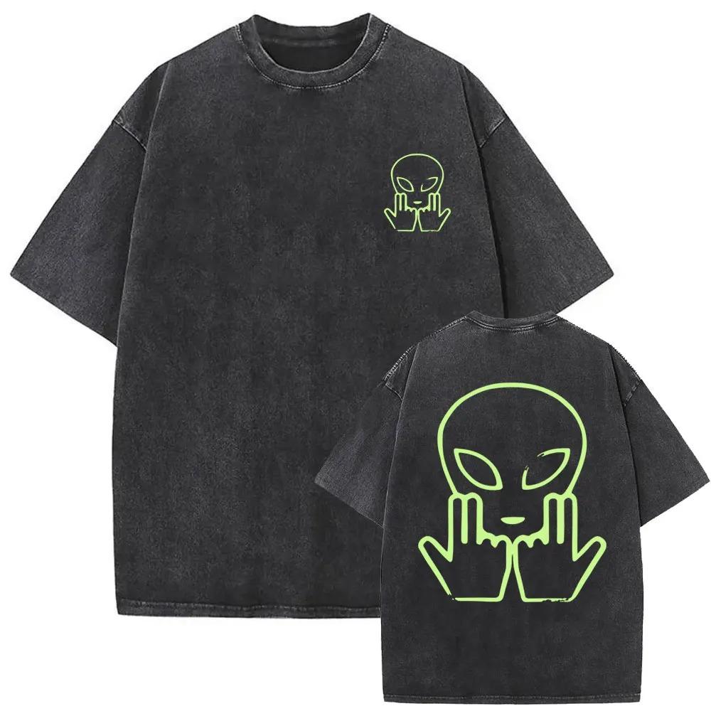 Love Jul 2026 Merch Washed Vintage T-shirt Men Women Fashion Rap Pop Music Streetwear Man Hip Hop Oversized Short Sleeve Tshirt