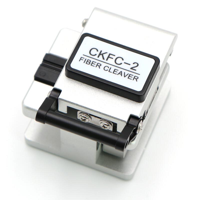 CommKing Ribbon Fiber Cleaver