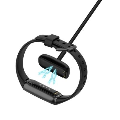 Cavo di Ricarica USB Per Fitbit Luxe Band Adattatore Magnetico Accessori Per Fitbit charge 5 6 Smart Watch
