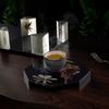 Multipurpose Lovely Octagonal Shaped Flexible Sturdy Silicone Mould Accessory for Crafting Coasters and Home Adornments