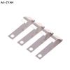 5/10Pcs Metal 9V Battery Spring Contact BC-5232-NI AA Battery Negative Piece Accessories