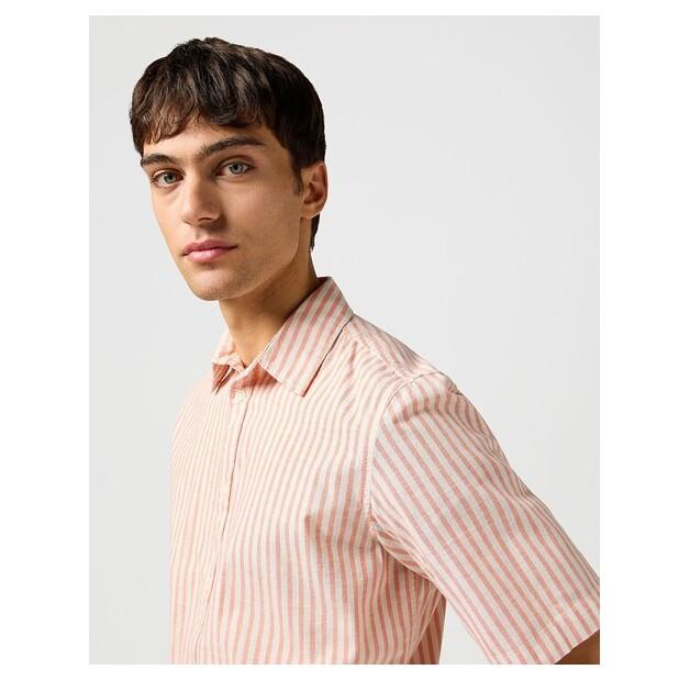 Wrangler SS SHIRT