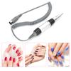 TMISHION Professional 30000 RPM Electric Nail Drill Handle  for Electric Nail Manicure Machine