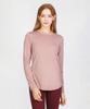 Nokjok [2 Pack] Kate Long Sleeve T-Shirt 2-Piece Set (F Type)