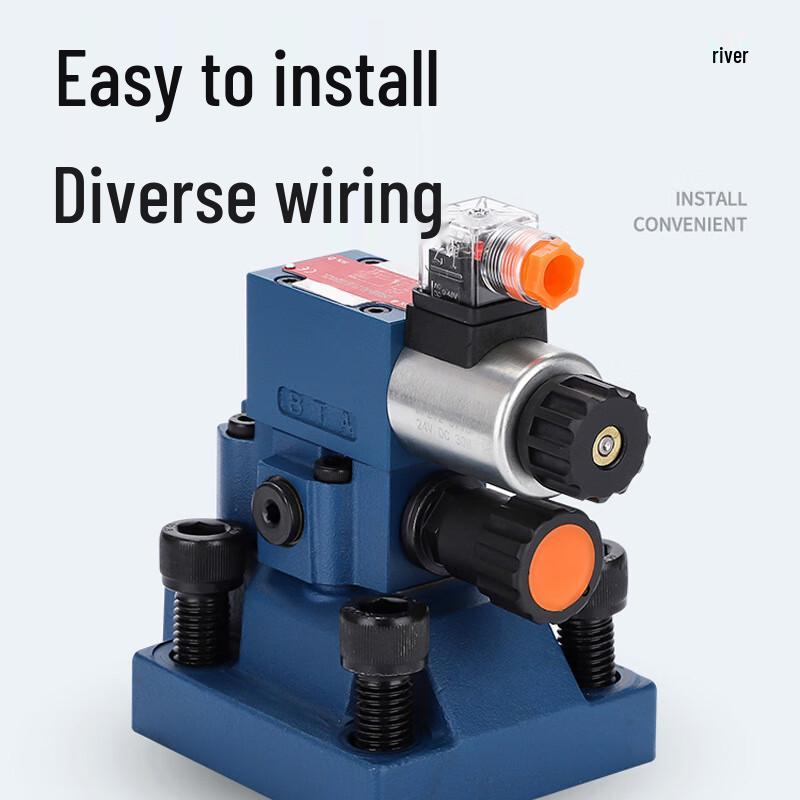 Keweng Overflow Valve