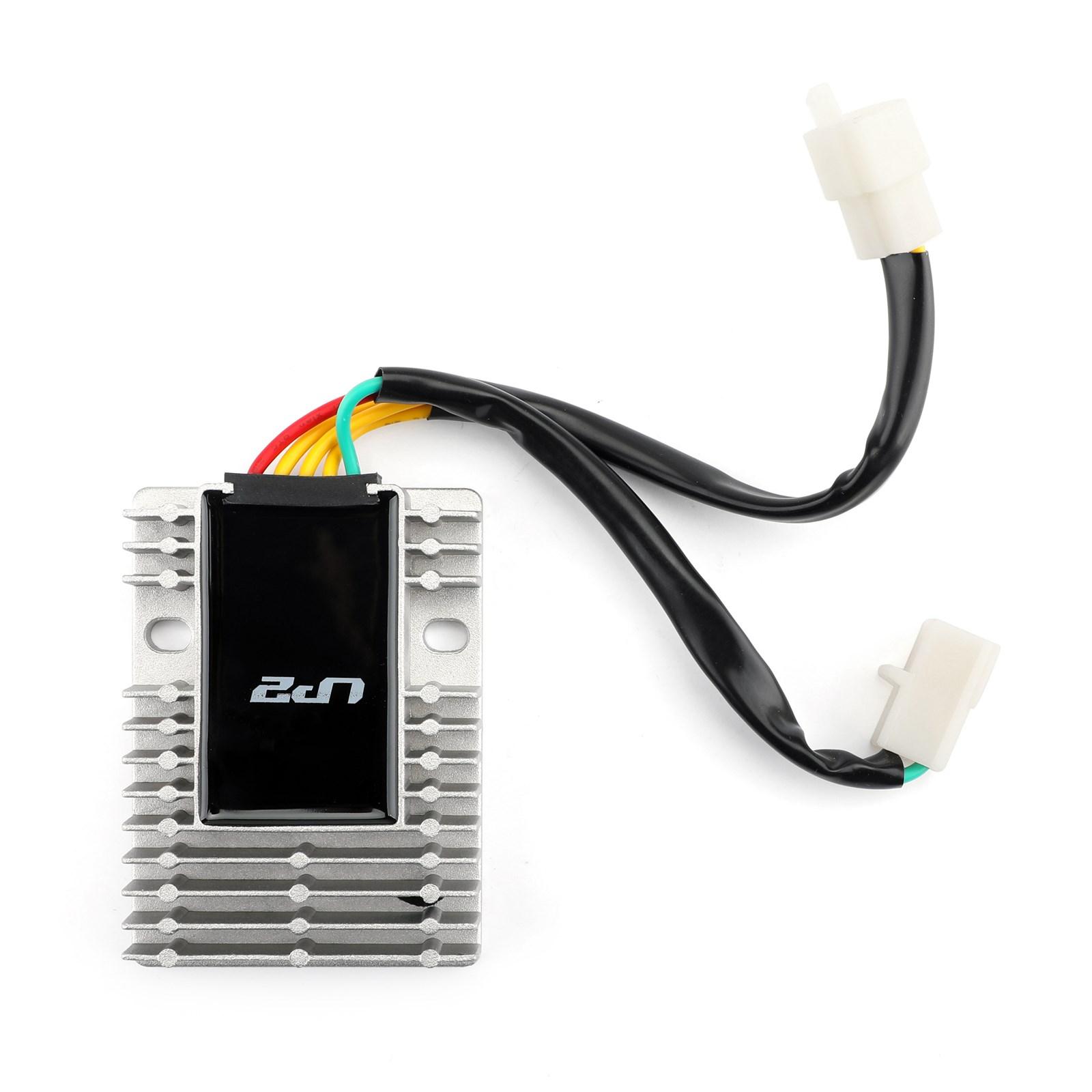 

Регулятор для Kymco Dink Downtown Movie People Superdink Xciting 125 250 300 500