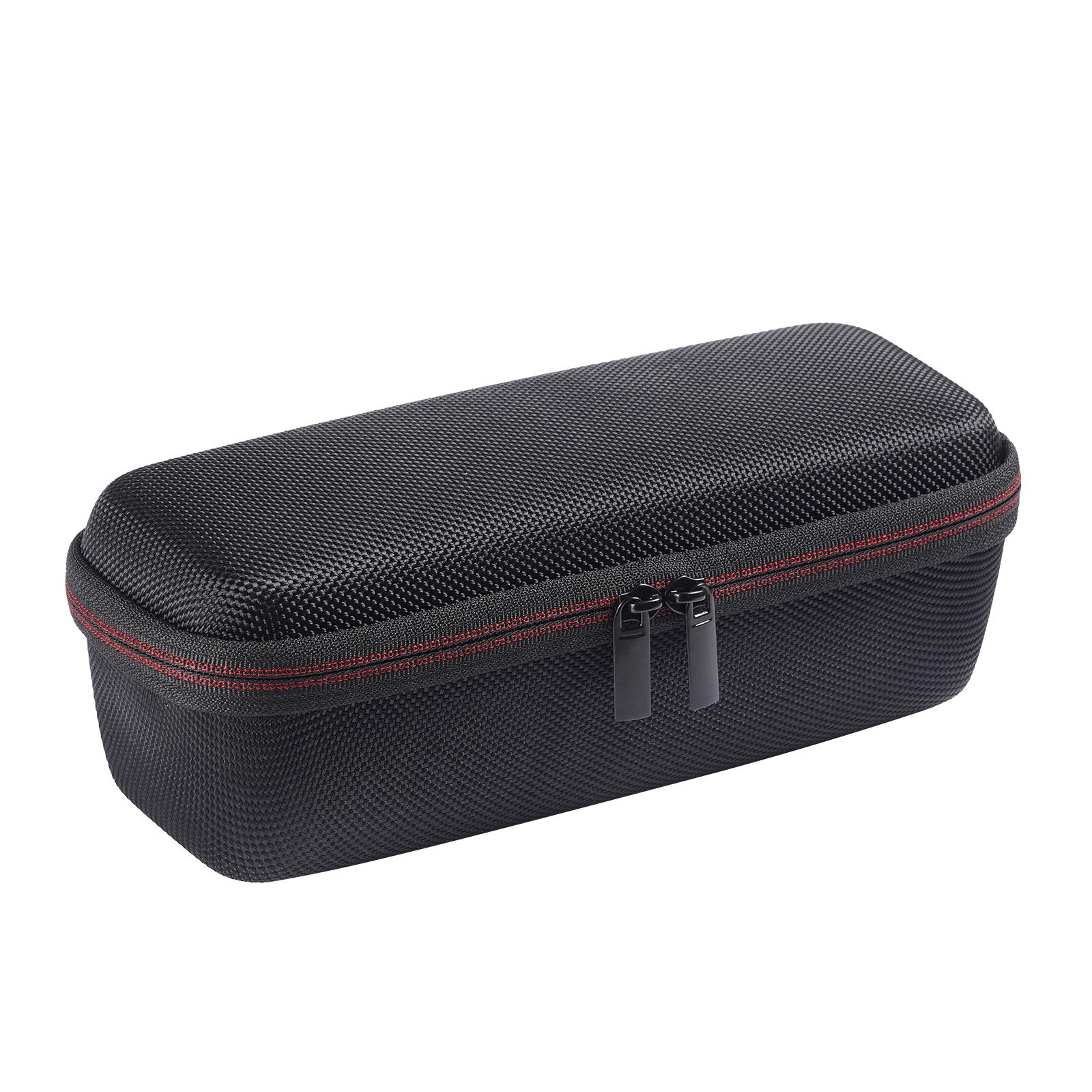 

Hard EVA Travelling Case Storage Bag Protective Pouch Bag Carrying Case for Anker Soundcore Motion 100 Speaker