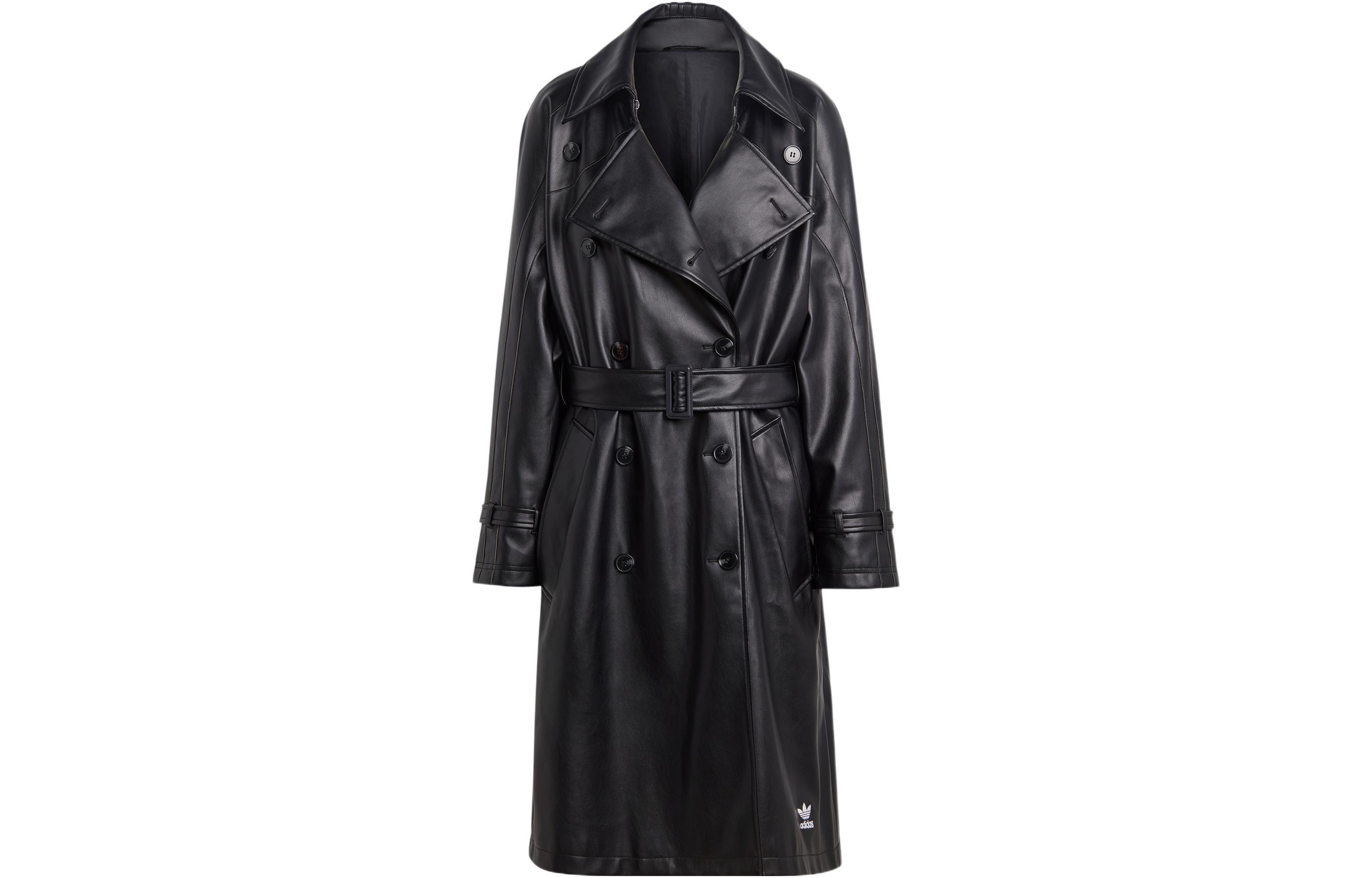 Adidas Originals Jacket Women s Black II6083