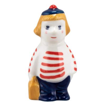 Moomin by Mini Oshama 1027447 [Official Import] (Moomin ARABIA) Figure,