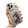 New Locomotive Boy for Iphone17 Mobile Phone Case Apple 15promax/14 /13pro12 Europe and America 16