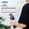 Ulanzi MT-63 Přenosný reverzibilní stativ pro fotoaparát a selfie tyč