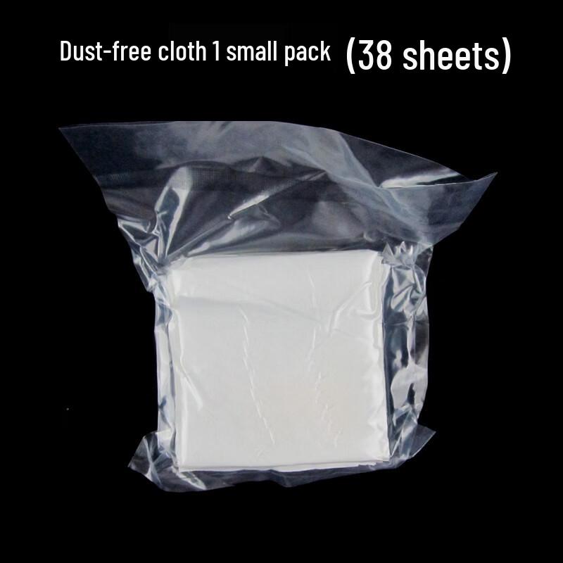 Ally Anti-static Dust-Free Wiping Cloth for Screens & Lenses