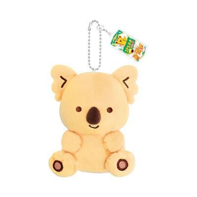 J's Planning Charm-attached Mascot Koala's March CMA011