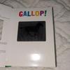 [USED] Western Books, Picture Books, Pop-up Books, Pop-up Picture Books, 3-book Set