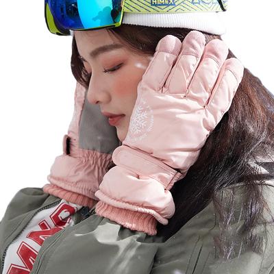 Kayak ve Snowboard – Kayak eldivenleri